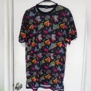 Soreenshot multicolor men top size XL shirtsleeves